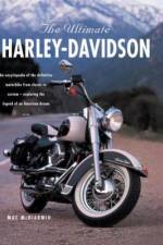Ultimate Harley-Davidson af Mac McDiarmid