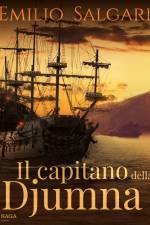 Il capitano della Djumna af Emilio Salgari