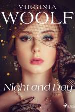 Night and Day af Virginia Woolf