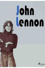 John Lennon af Chiara Rebutto