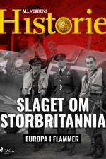Slaget om Storbritannia af All Verdens Historie