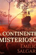 Il continente misterioso af Emilio Salgari