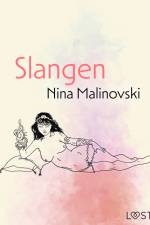 Slangen – erotisk novelle af Nina Malinovski