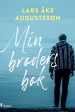 Min broders bok af Lars Åke Augustsson