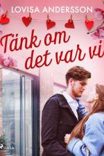 Tänk om det var vi af Lovisa Andersson