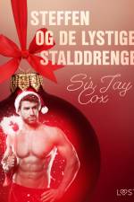 13. december: Steffen og de lystige stalddrenge – en erotisk julekalender af Sir Jay Cox