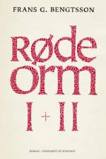 Røde orm I + II