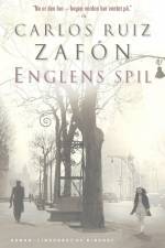 Englens spil af Carlos Ruiz Zafon