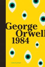 1984 af George Orwell