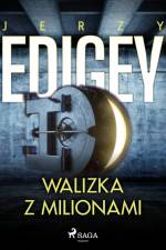 Walizka z milionami af Jerzy Edigey