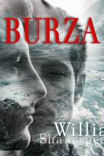 Burza af William Shakespeare