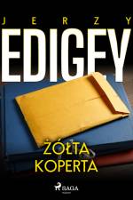 Żółta koperta
