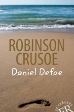 Robinson Crusoe, EC af Daniel Defoe