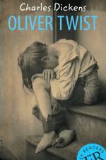 Oliver Twist, EC af Charles Dickens