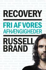 RECOVERY af Russell Brand