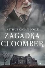 Zagadka Cloomber af Arthur Conan Doyle