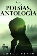 Poesías, antología af Amado Nervo