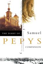 The Diary of Samuel Pepys af Samuel Pepys