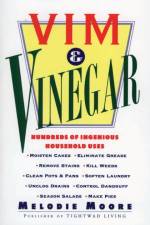 Vim & Vinegar af Melodie Moore