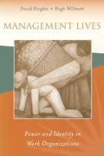 Management Lives af David Knights