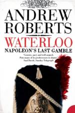 Waterloo af Andrew Roberts