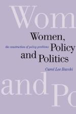 Women, Policy and Politics af Carol Lee Bacchi