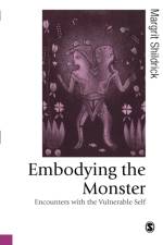 Embodying the Monster af Margrit Shildrick