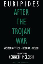 After the Trojan War af Euripides
