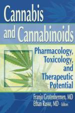 Cannabis and Cannabinoids af Ethan B Russo
