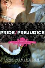 Pride/Prejudice af Ann Herendeen