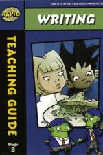 Rapid Writing: Stage 3 Teaching Manual af Dee Reid