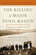 The Killing of Major Denis Mahon af Peter Duffy
