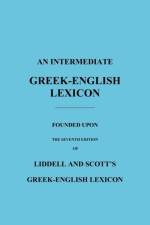 An Intermediate Greek-English Lexicon
