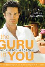 The Guru in You af Yogi Cameron Alborzian