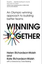 Winning Together af Kate Richardson-Walsh