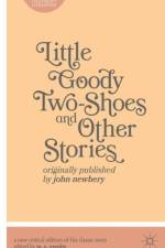 Little Goody Two-Shoes and Other Stories af Matthew O. (University of St Andrews Grenby