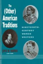 The (Other) American Traditions af Joyce W. Warren