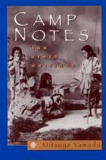 Camp Notes and Other Writings af Mitsuye Yamada