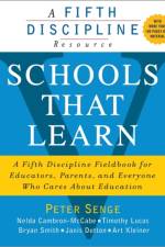 Schools That Learn af Art Kleiner
