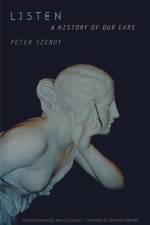 Listen af Peter Szendy