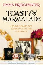 Toast & Marmalade af Emma Bridgewater