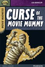 Rapid Stage 9 Set B: Movie Madness: Curse of the Movie Mummy af Dee Reid