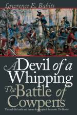 A Devil of a Whipping af Lawrence E. Babits