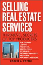 Selling Real Estate Services af Robert A Potter