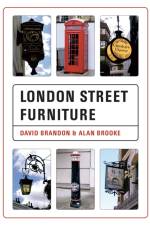 London Street Furniture