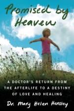 Promised by Heaven af Mary Helen Hensley