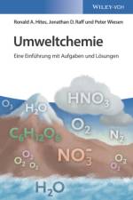 Umweltchemie af Ronald A. (Indiana University Hites