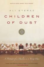 Children of Dust af Ali Eteraz