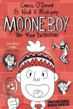 Moone Boy 2: The Fish Detective af Chris (Author) O'Dowd