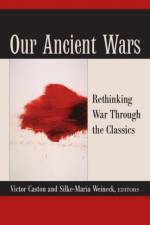 Our Ancient Wars af Victor Caston